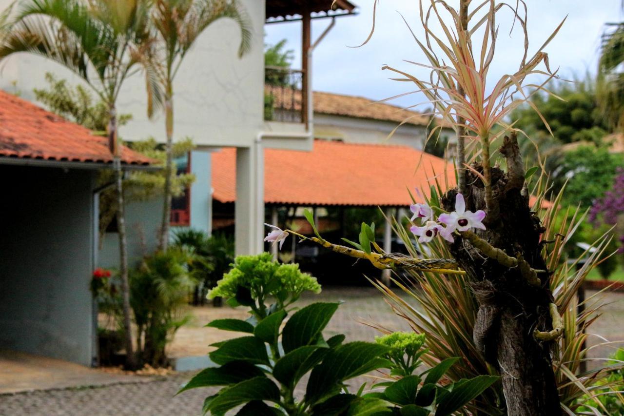 Pousada da Sirlei Tiradentes Dış mekan fotoğraf