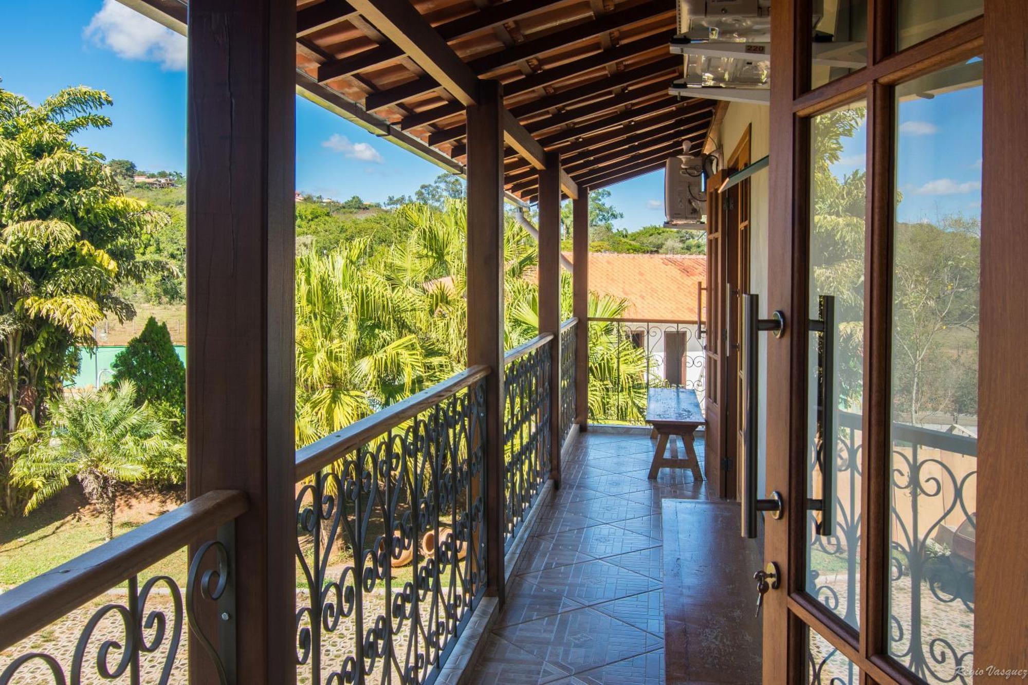 Pousada da Sirlei Tiradentes Dış mekan fotoğraf