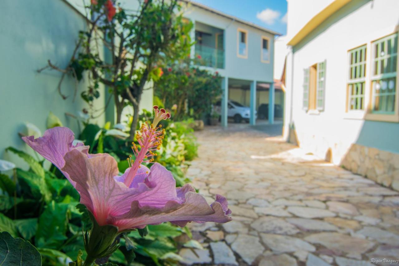Pousada da Sirlei Tiradentes Dış mekan fotoğraf